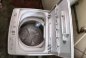 Automatic washing machine and Drayer