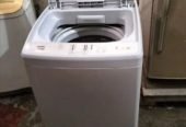 Automatic washing machine and Drayer