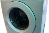 Automatic washing machine