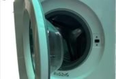 Automatic washing machine