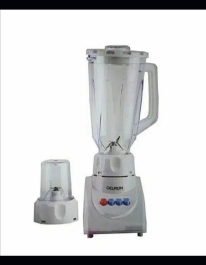 blender juicer machine 2in1 spice grinder