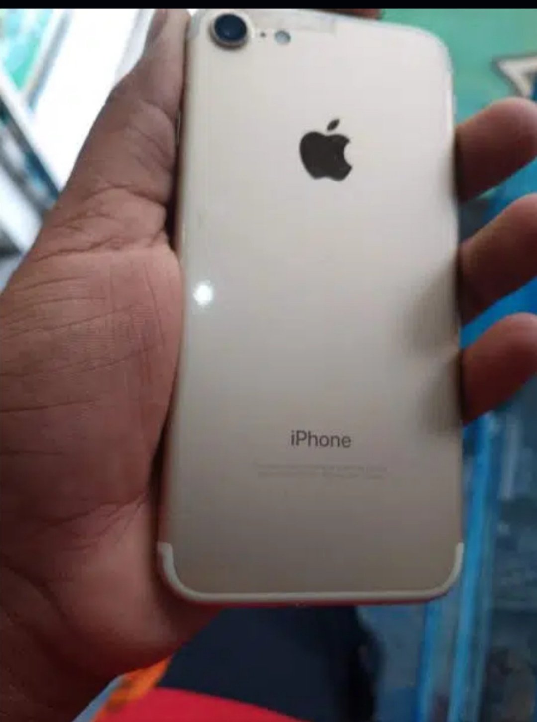 iphone 7 128gb non pta