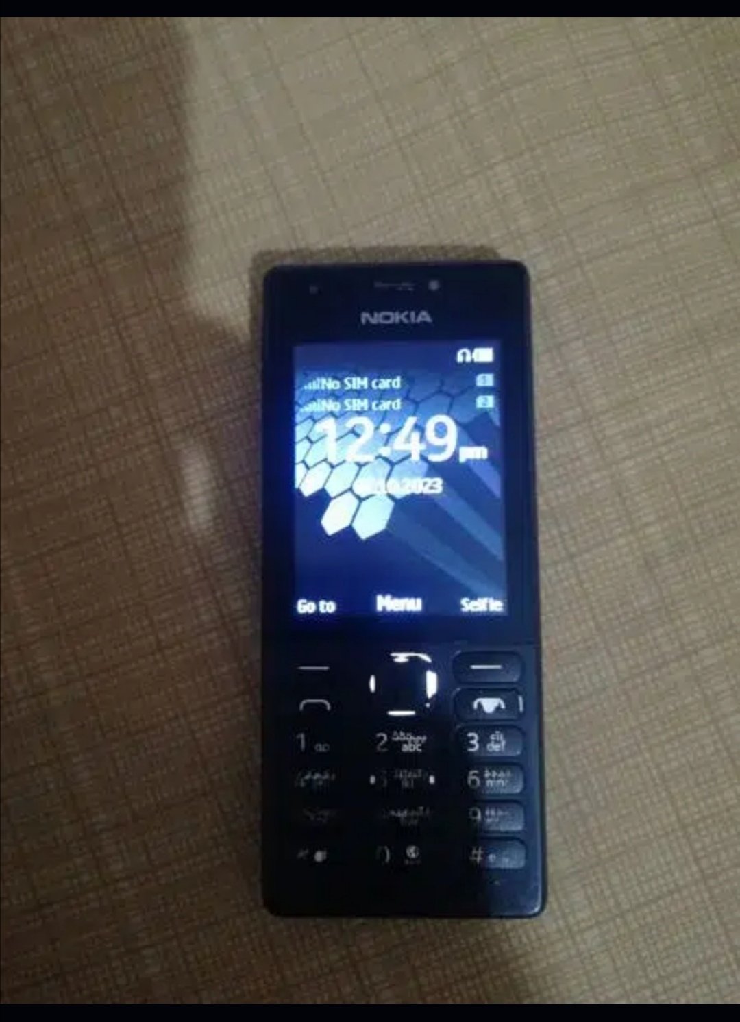 Nokia 216