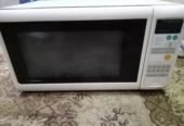 Dawlance microwave oven