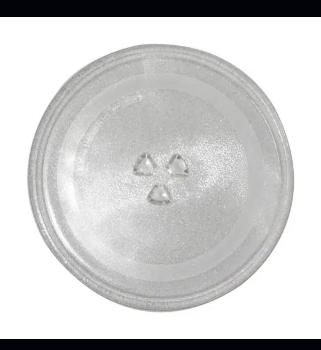 Microwave Oven Turntable Glass Tray Glass Plate High Quality