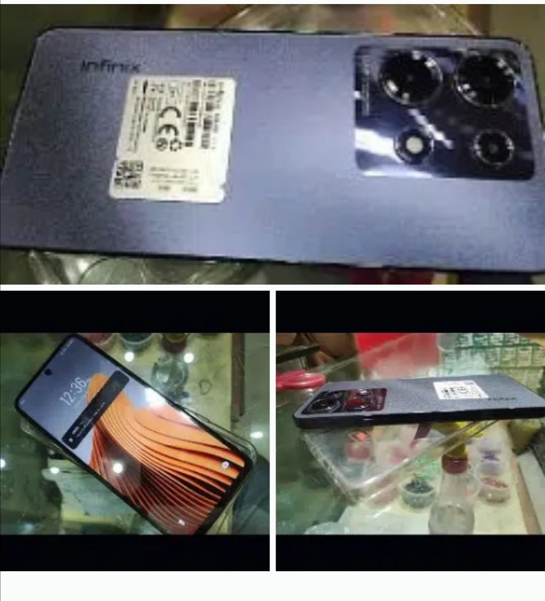 6 month use spiner and washig machine double avalible in good condition