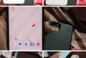 Google Pixel 4 6/64 10/10 Condition White Color Not Any Fault