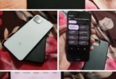 Google Pixel 4 6/64 10/10 Condition White Color Not Any Fault