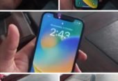 iPhone 12pro 128gb blue pta approved