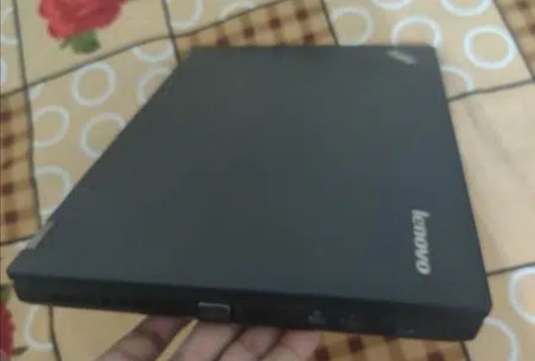 Lenovo thinkpad