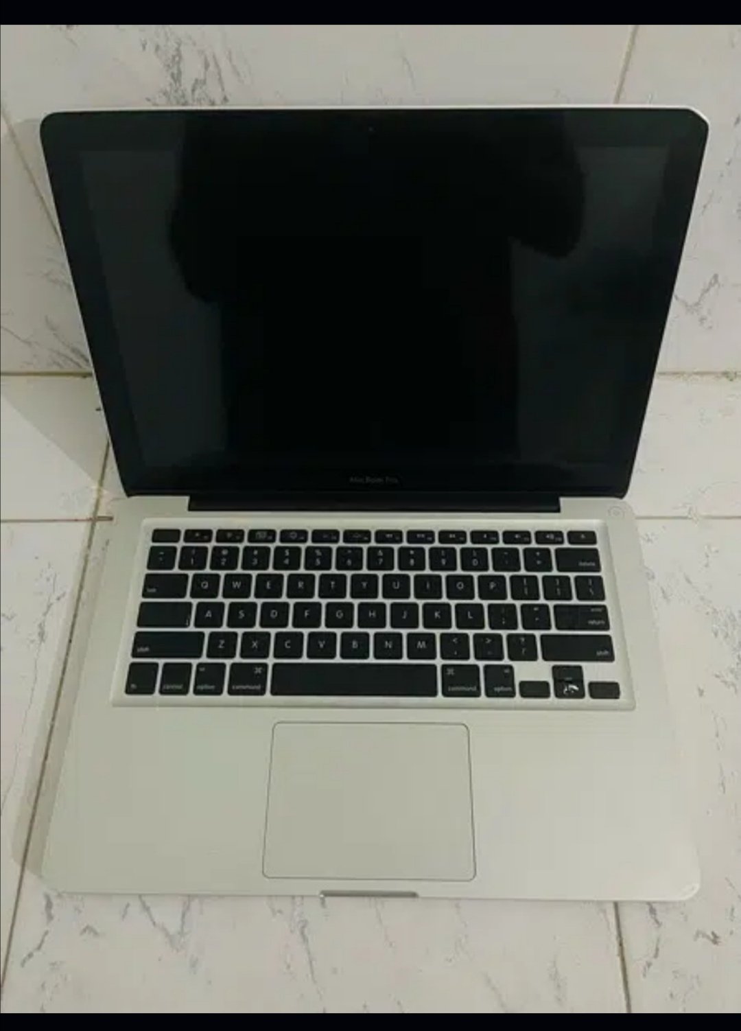 Macbook Pro Mid 2009