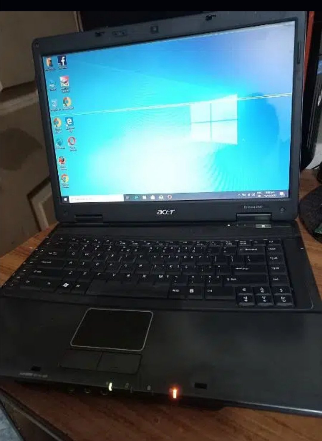 Acer laptop 15.6 (0310-4919-907)