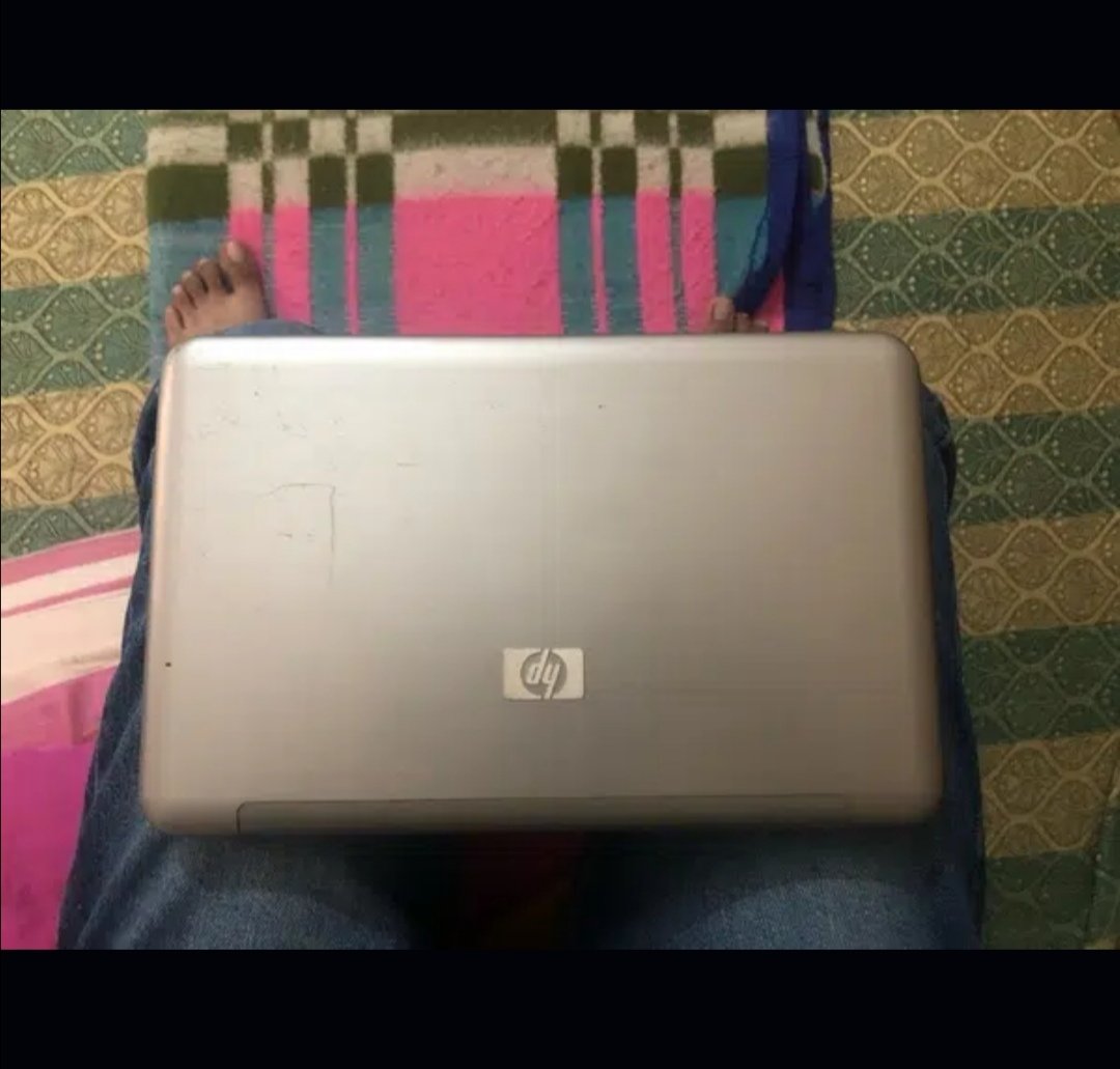 hp laptop lcd