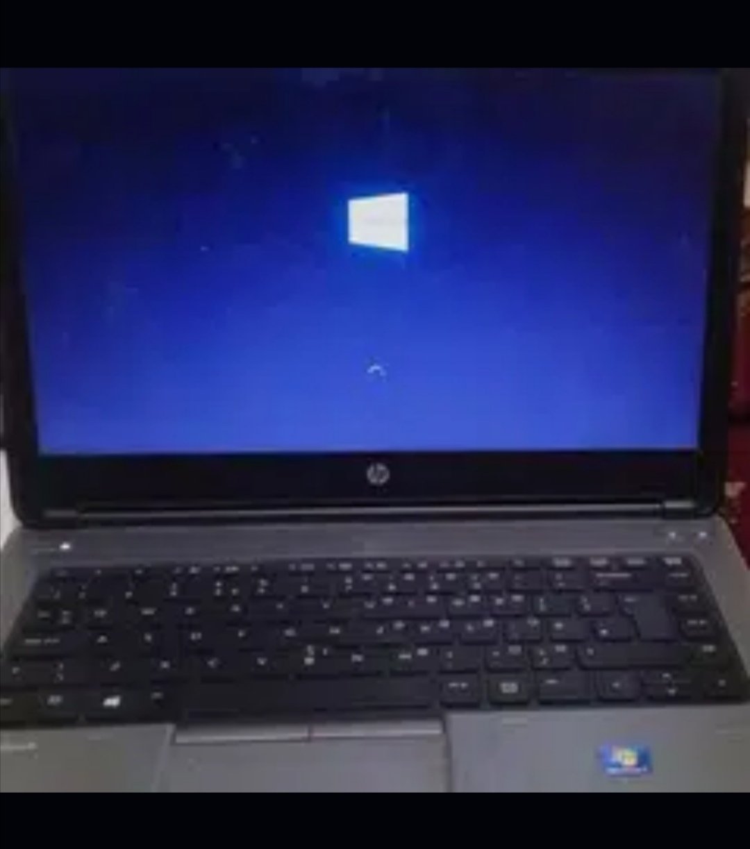 HP Probook 645 G1