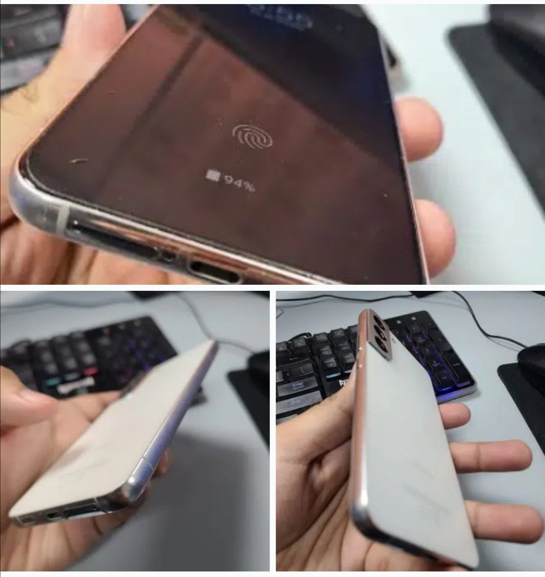 Samsung s22+ Non PTA