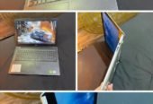 Dell Core i7 10th GEN LapTop Nvidia Card 2GB 512GB SSD 16GB DDR4 RAM||