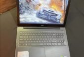 Dell Core i7 10th GEN LapTop Nvidia Card 2GB 512GB SSD 16GB DDR4 RAM||
