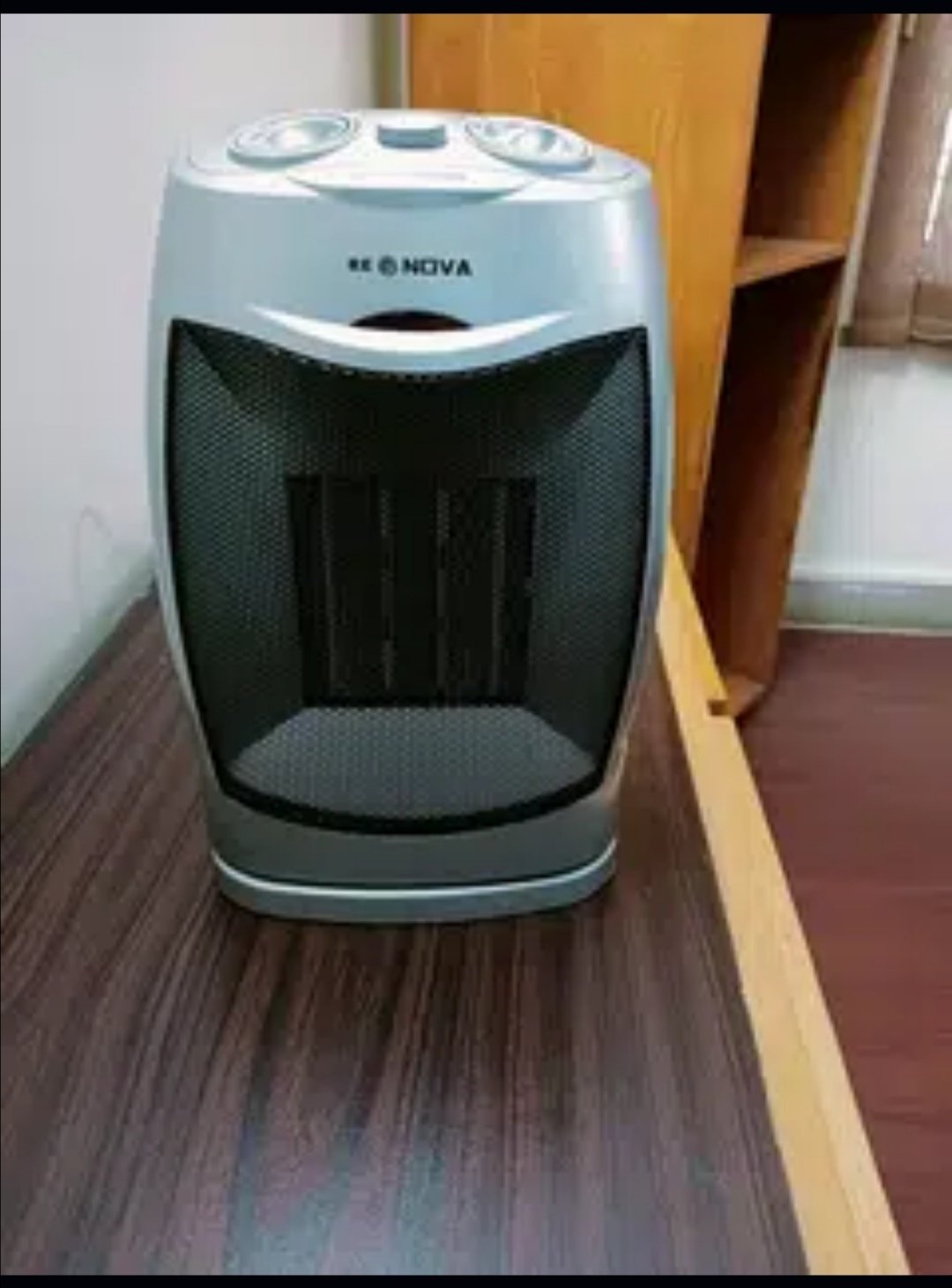 Electric Heater