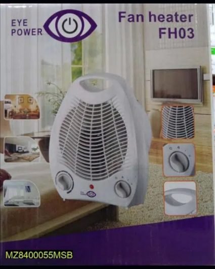 home heater fan heater electric heater (FH03)