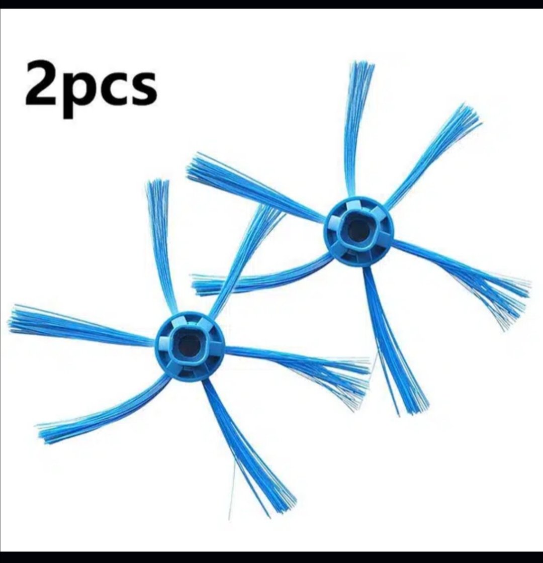 2 pieces Vacuum Cleaner Brush For Philips- ROBOT SPARE PARTS IMPORTED