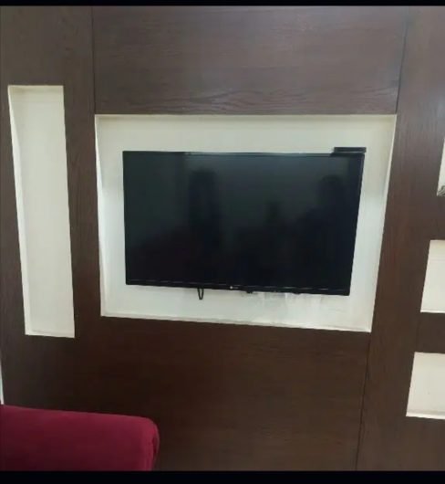 40inch Electrolux Orange brand LCD for sale.