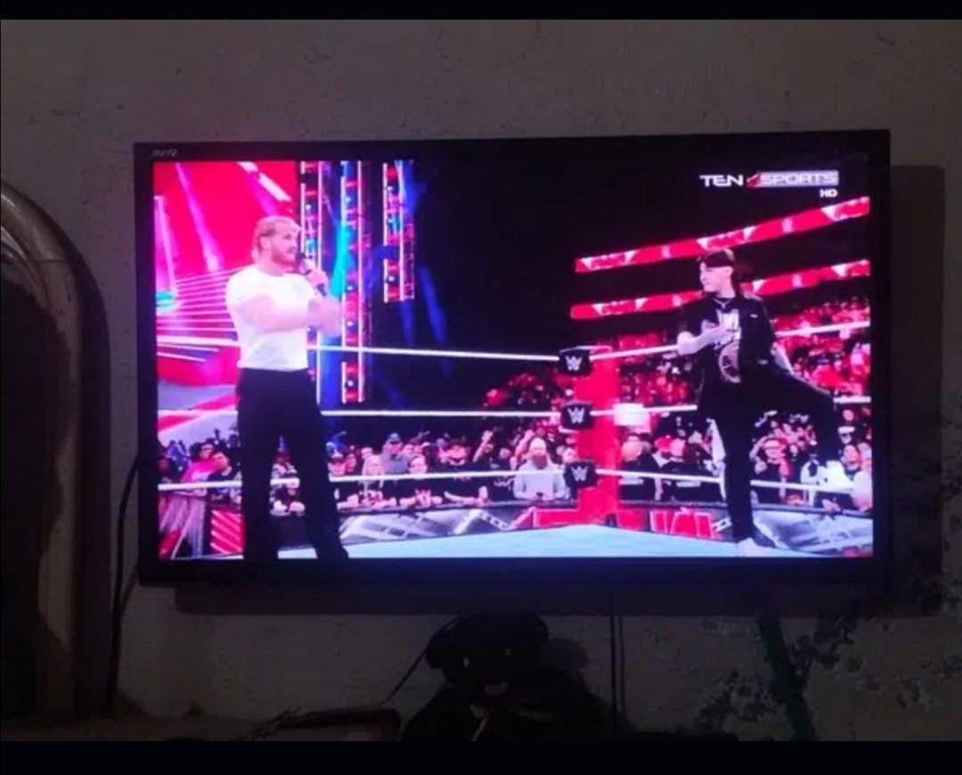 Sony bravia android Led 43 inch condition 9/10