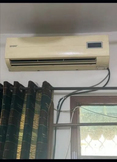 AC for sale