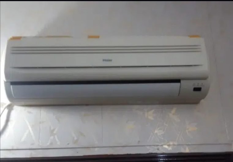 HAIER AC