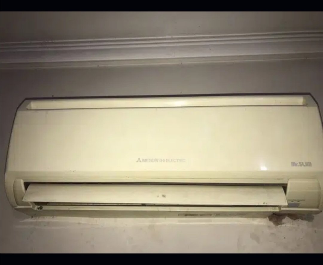 MITSUBISHI ELECTRIC . Mr SLIM 1:5 tan