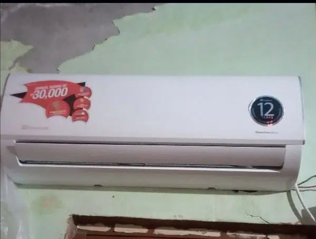 Dawlance 1 ton dc inverter For sale ha