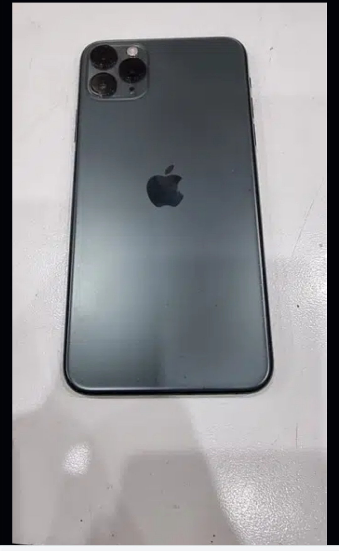 iphone 11 pro max dual pta approved