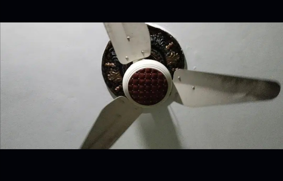 4 fans 10/10 pure cooper