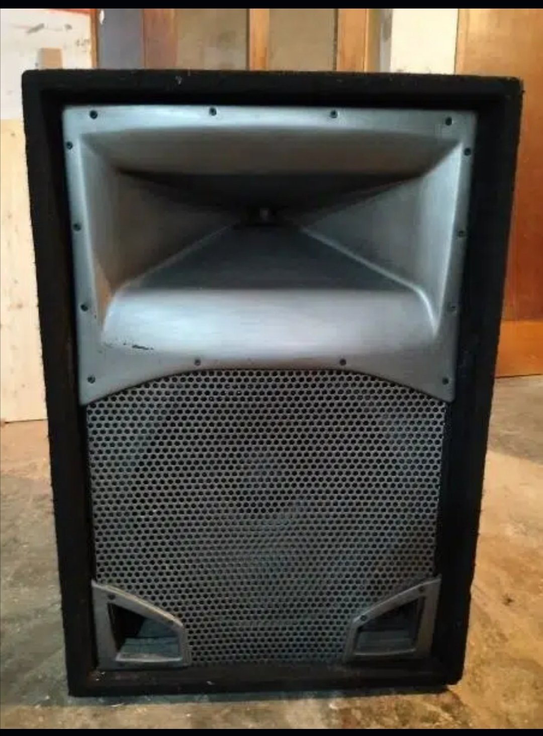 Black and silver. colour combination.