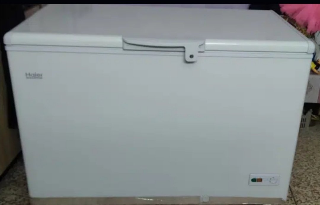 Haier Invertor Refrigerator
