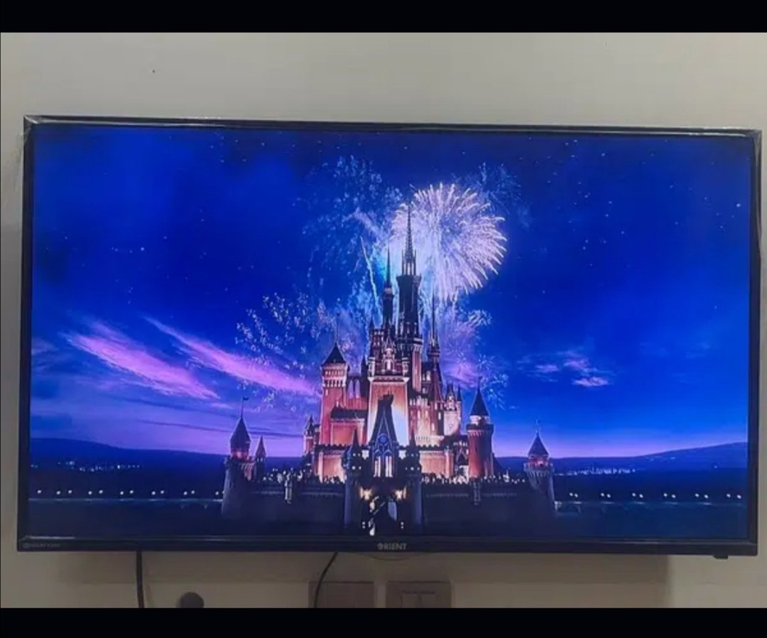 orienta led 42 inch