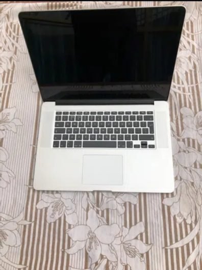 MacBook Pro 2015 i7