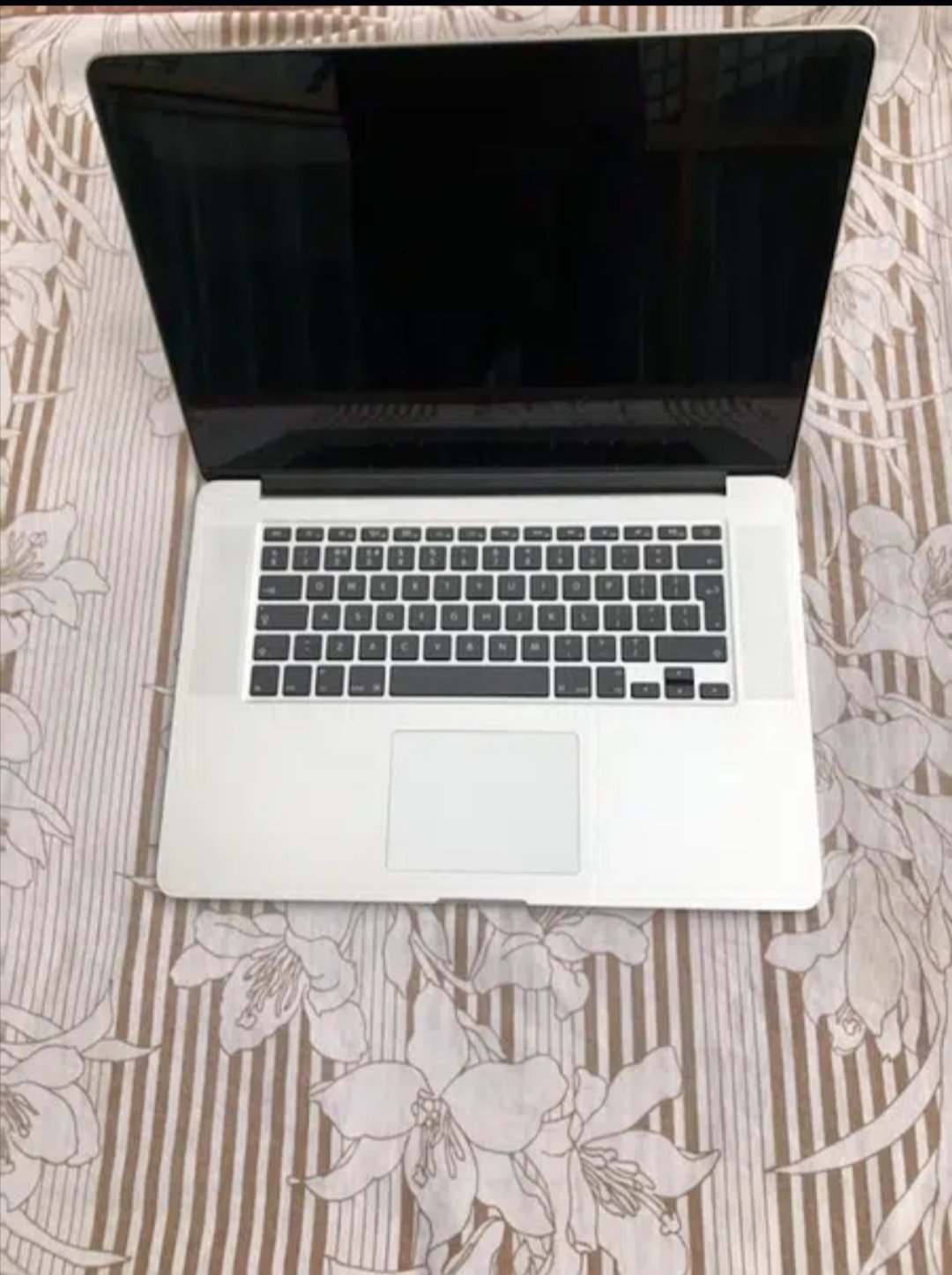 MacBook Pro 2015 i7