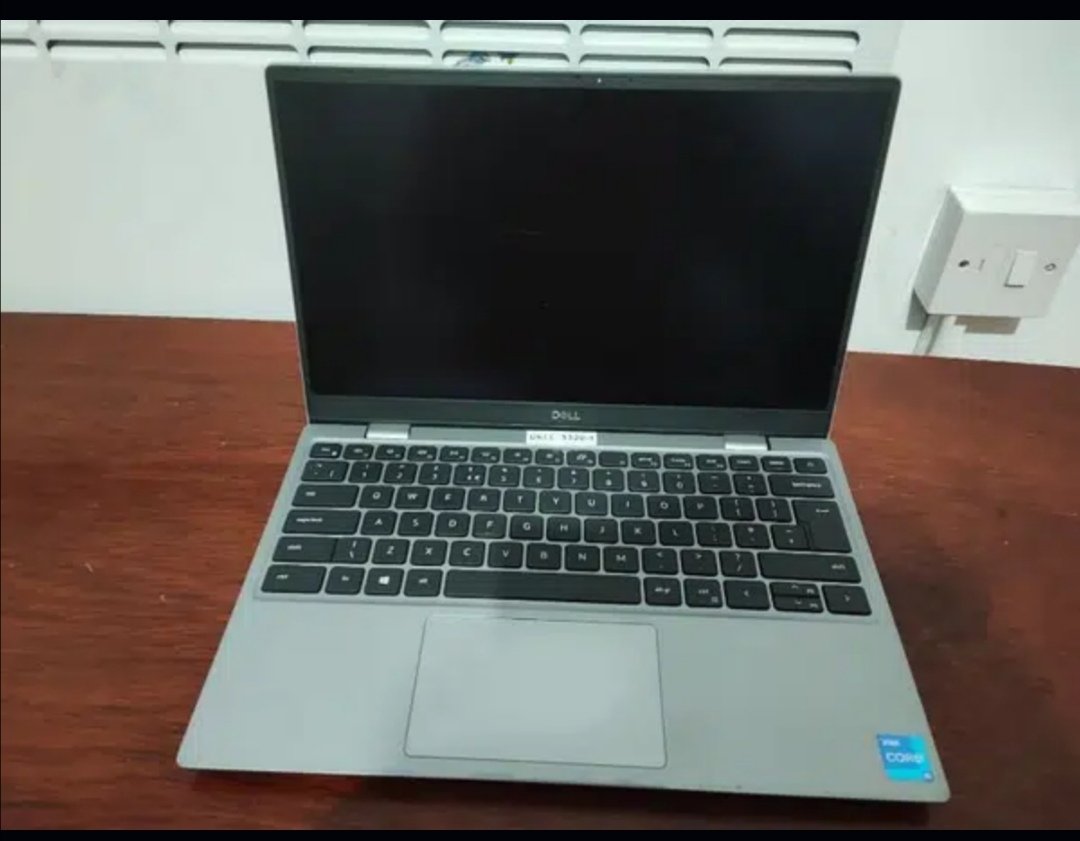 Dell latitude 3320 core i5 11th generation