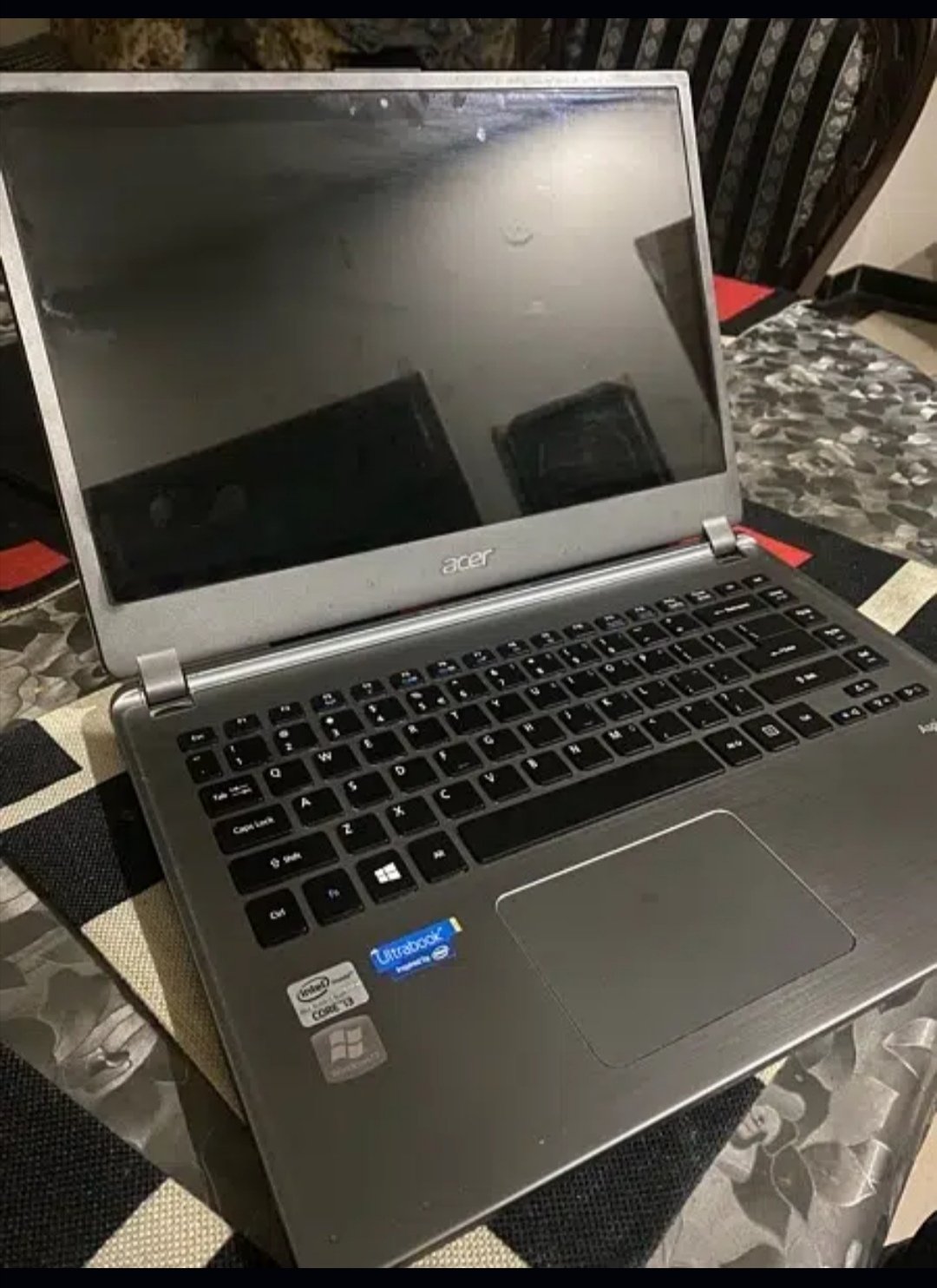 Acer Aspire M core i3