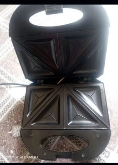sandwich maker