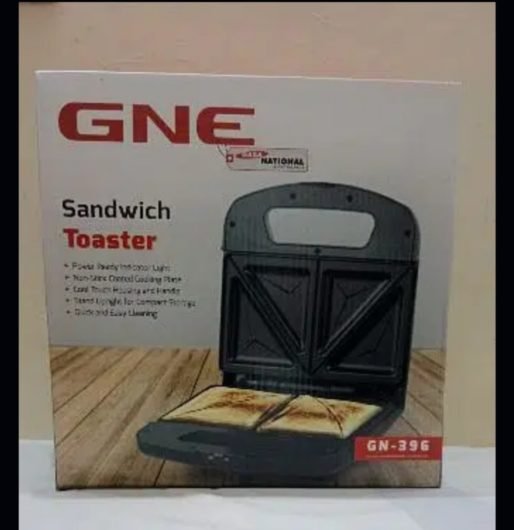 GABA NATIONAL SANDWICH MAKER