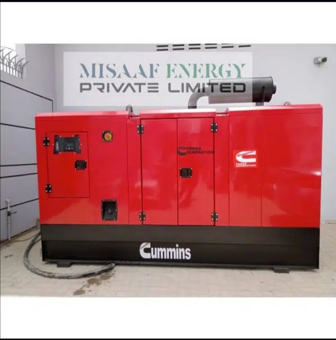 250 kva generator
