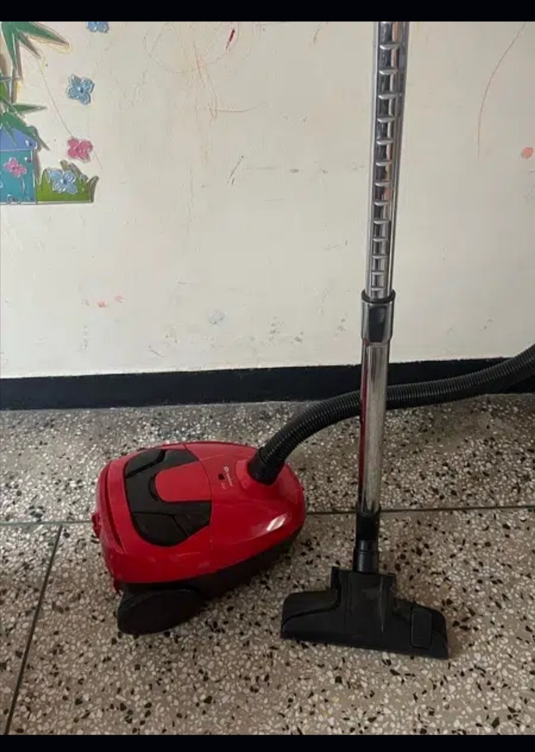 dawlance vacuum cleaner DWVC 770