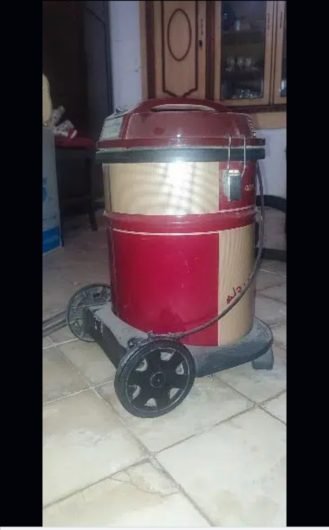 Vacume Cleaner