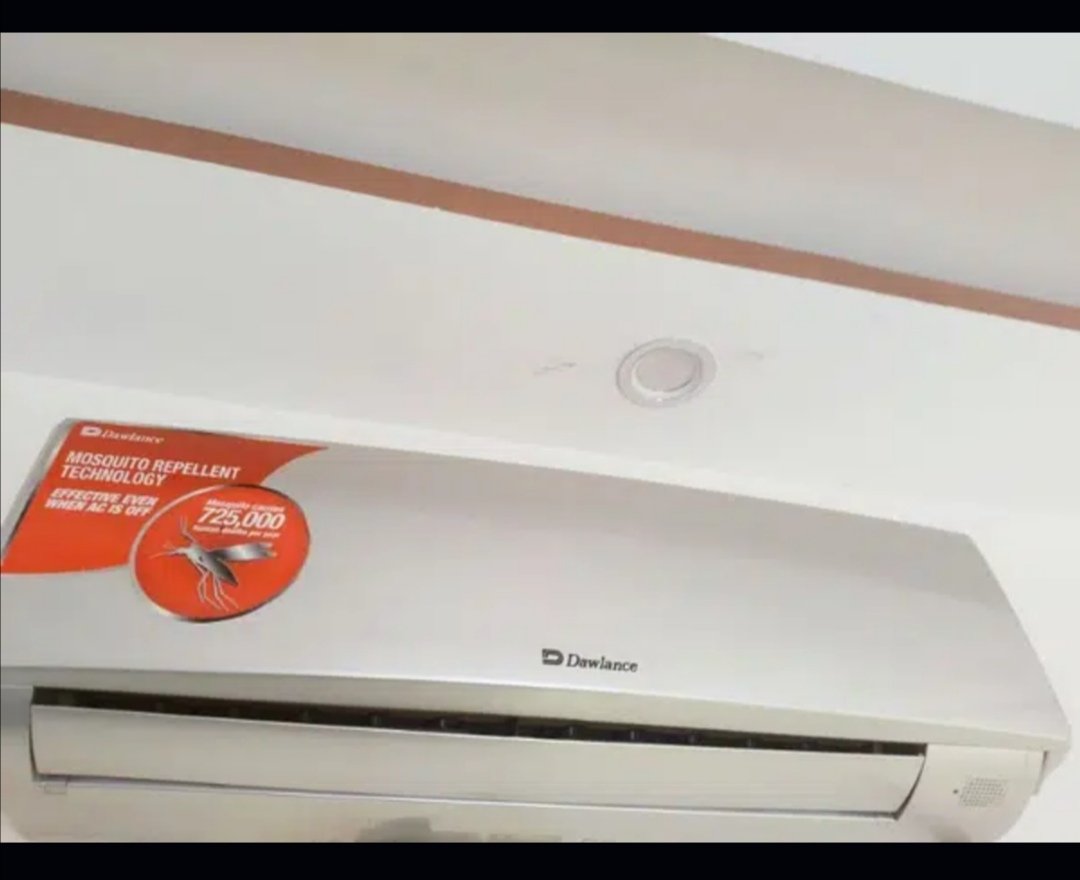 Dawlance Non inverter Ac 1 Ton