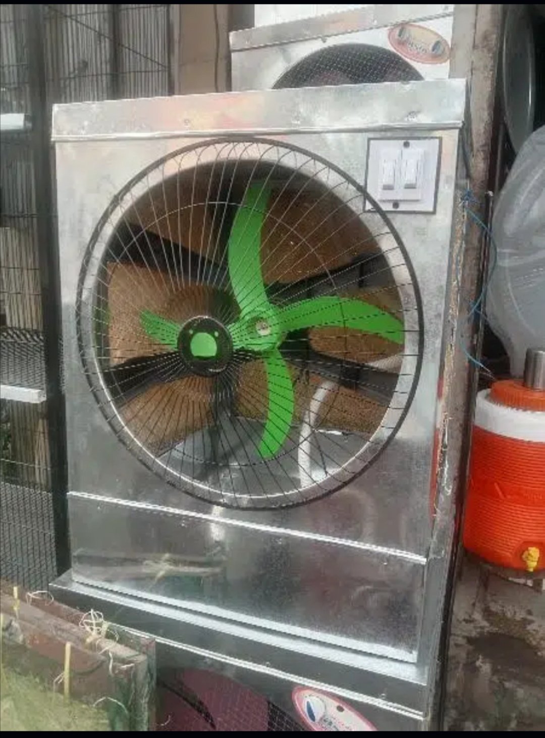 12 volt air cooler for sale