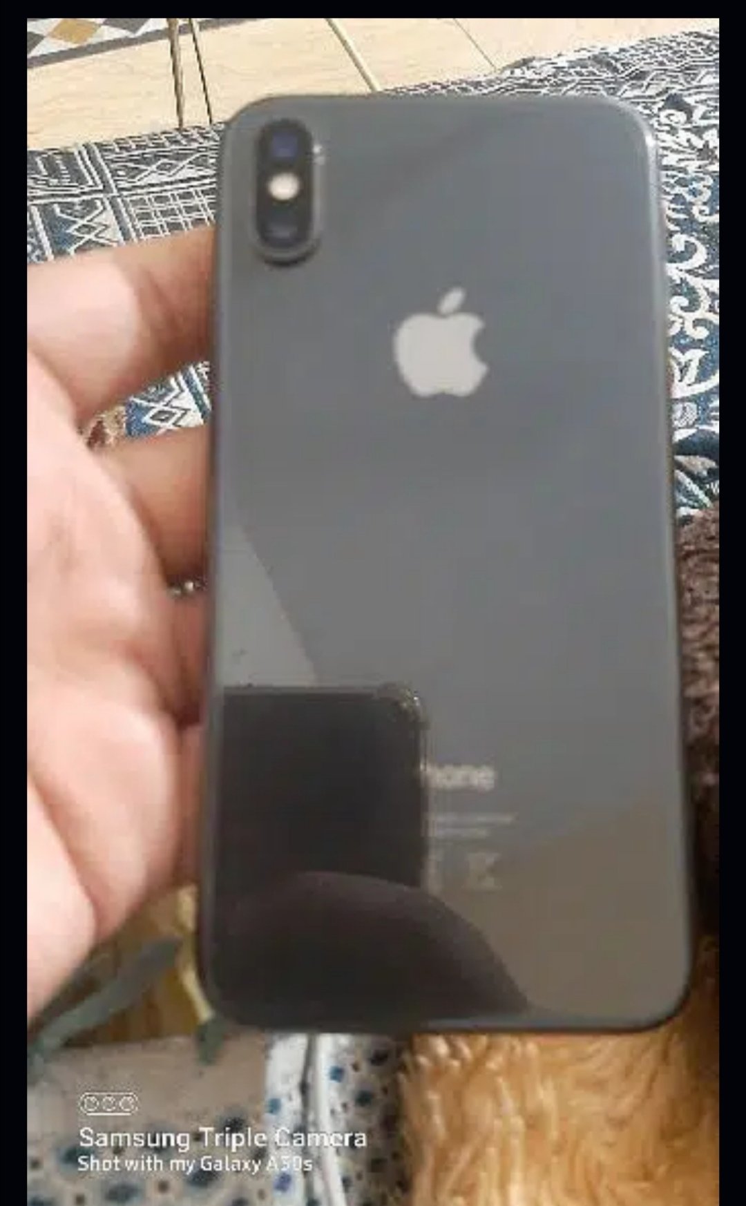 iphone x pta approved