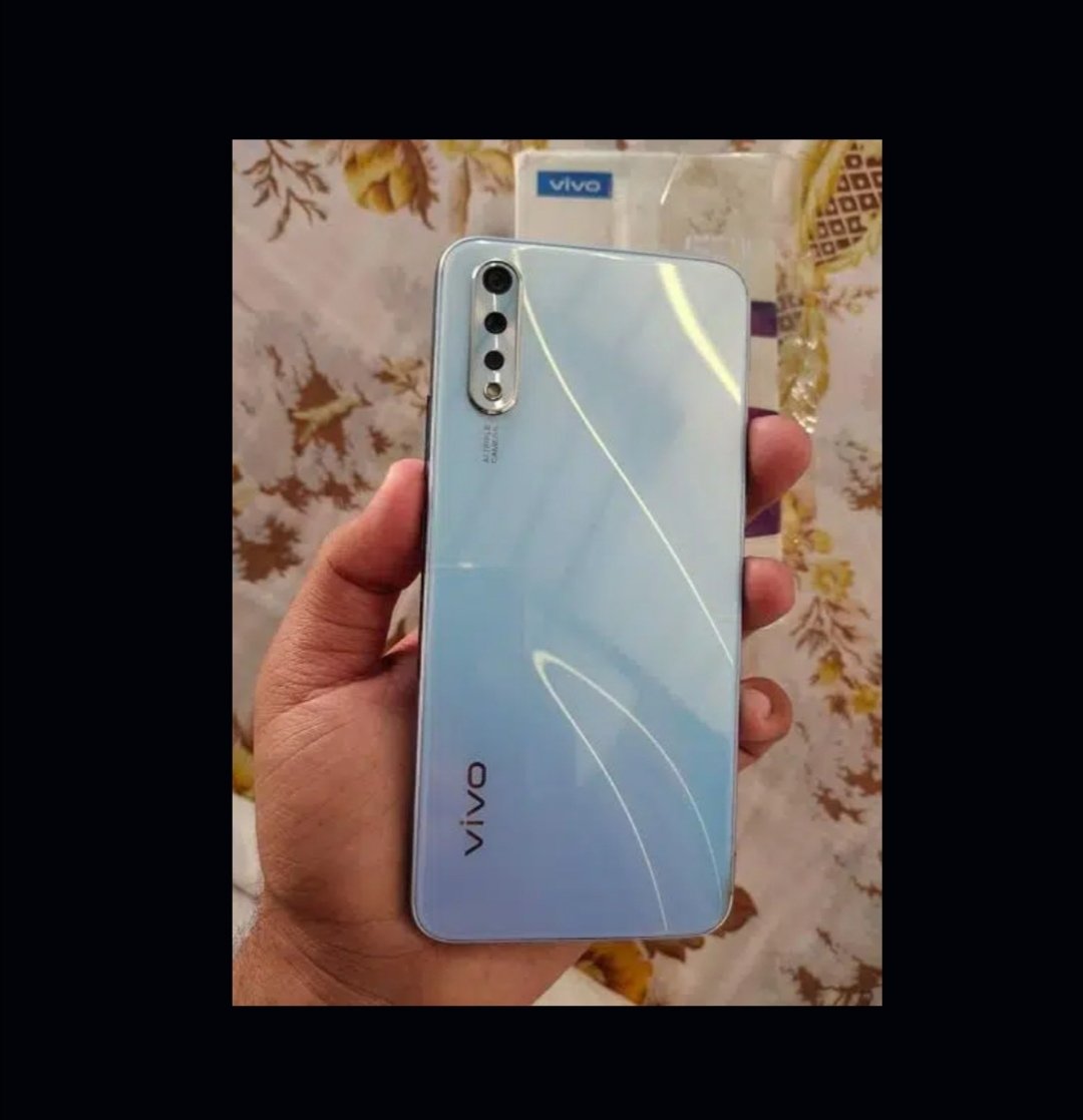 vivo s1
