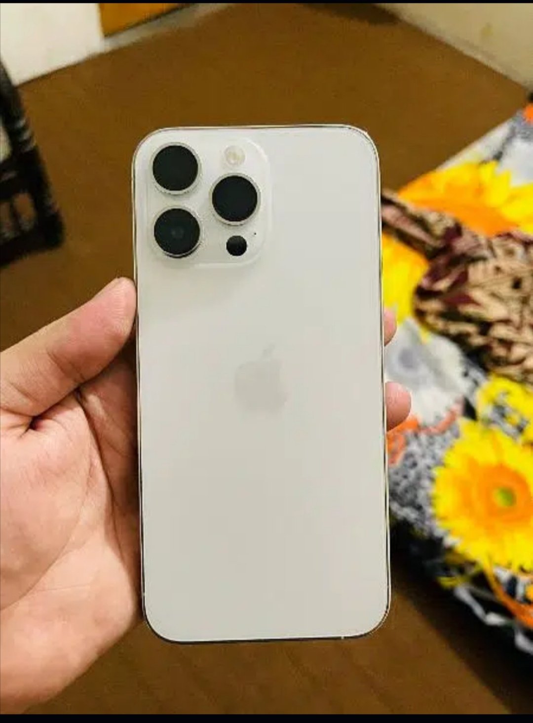 iPhone 14 pro max 256 GB non pta