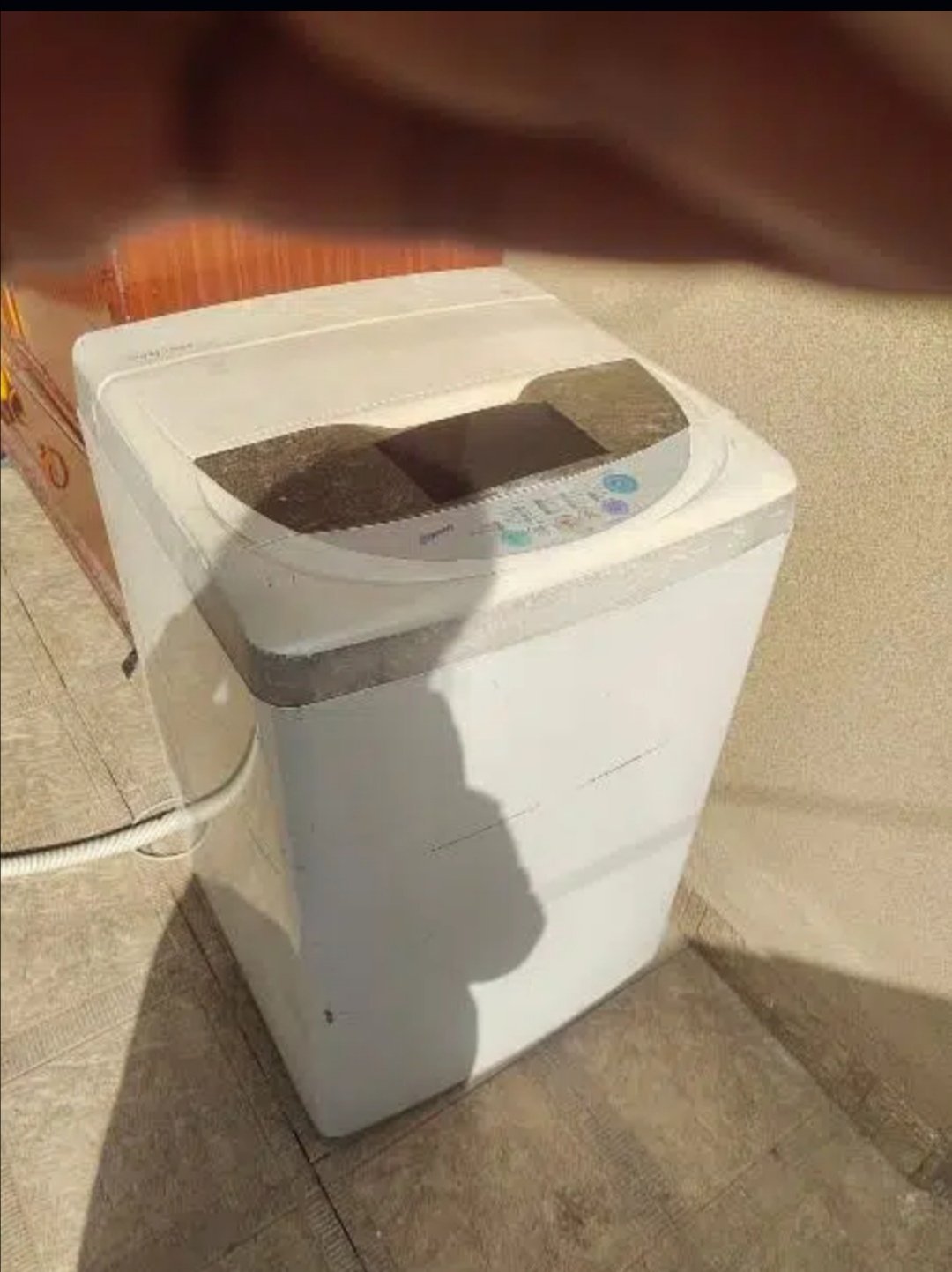 fully automatic machine by ecosave 8/10